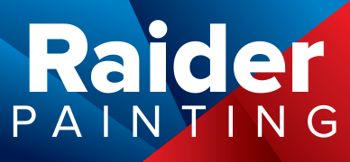 Logo for Raider Painting