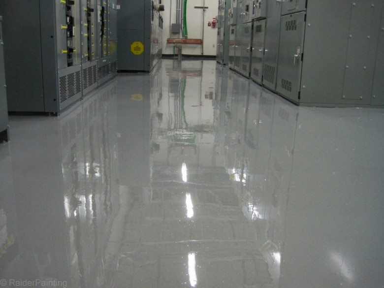 What Is Epoxy Paint & What Is It Used For?