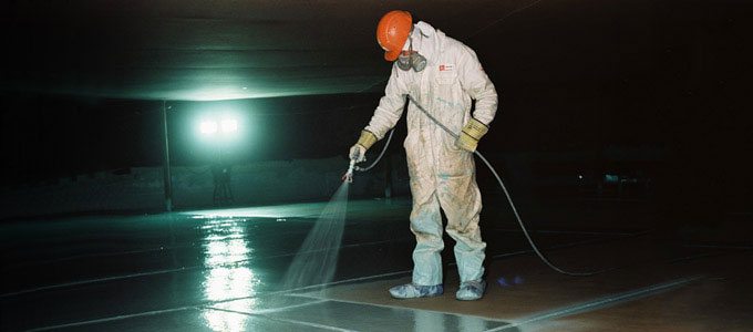 protective coating for cargo tank