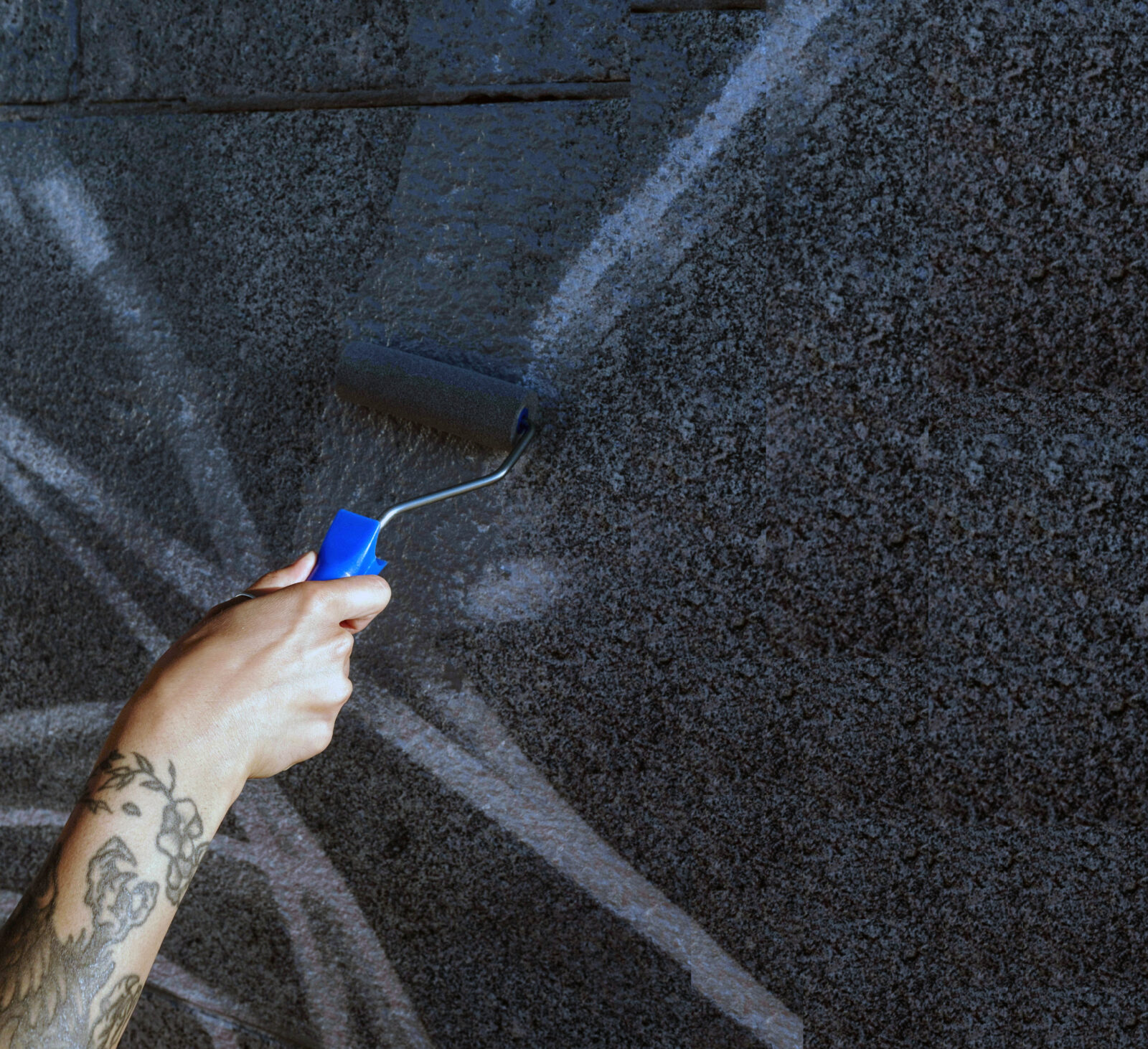 graffiti removal